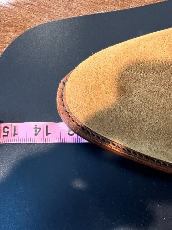 Lucchese 1883 \